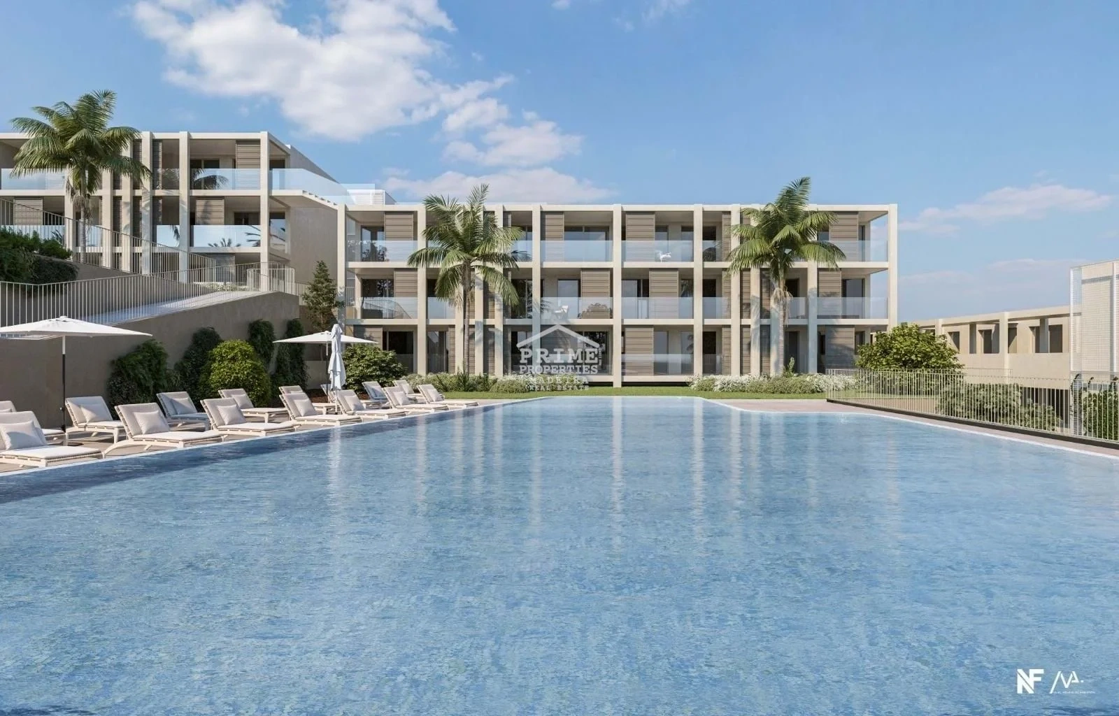 2 - vendita appartamento vista mare funchal madera portogallo