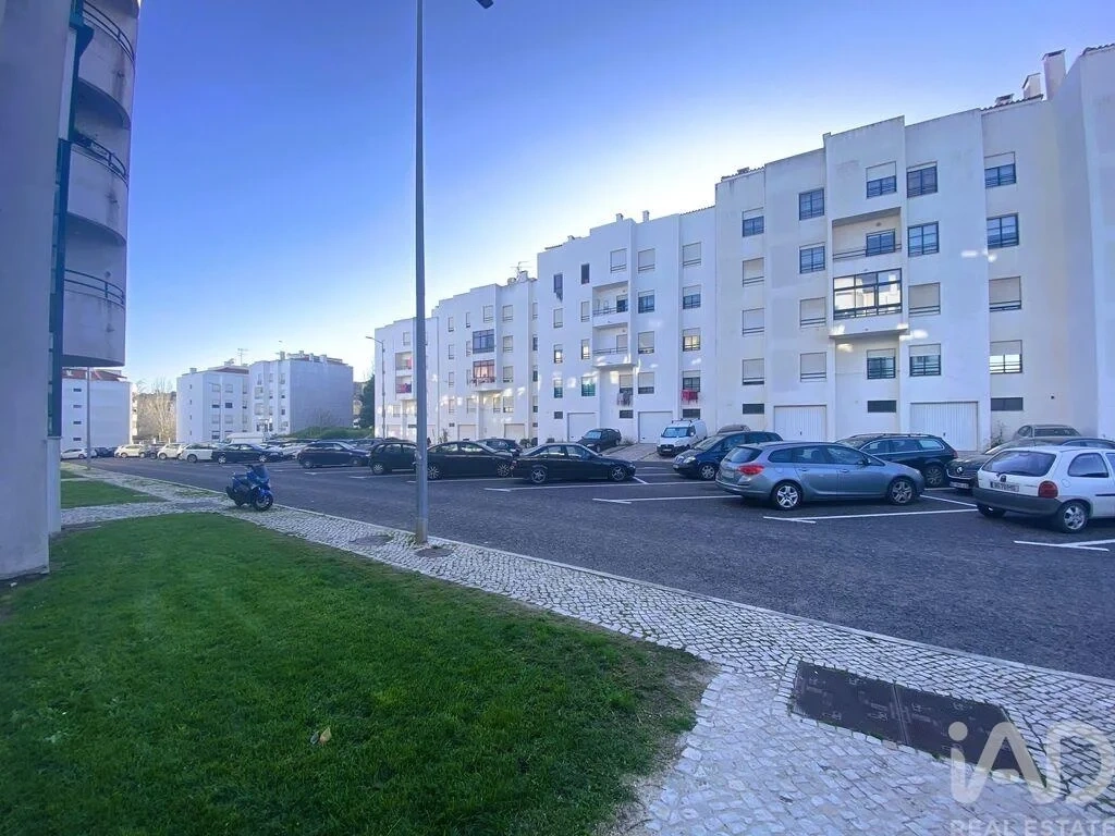 1 - vente appartement alenquer région centre portugal