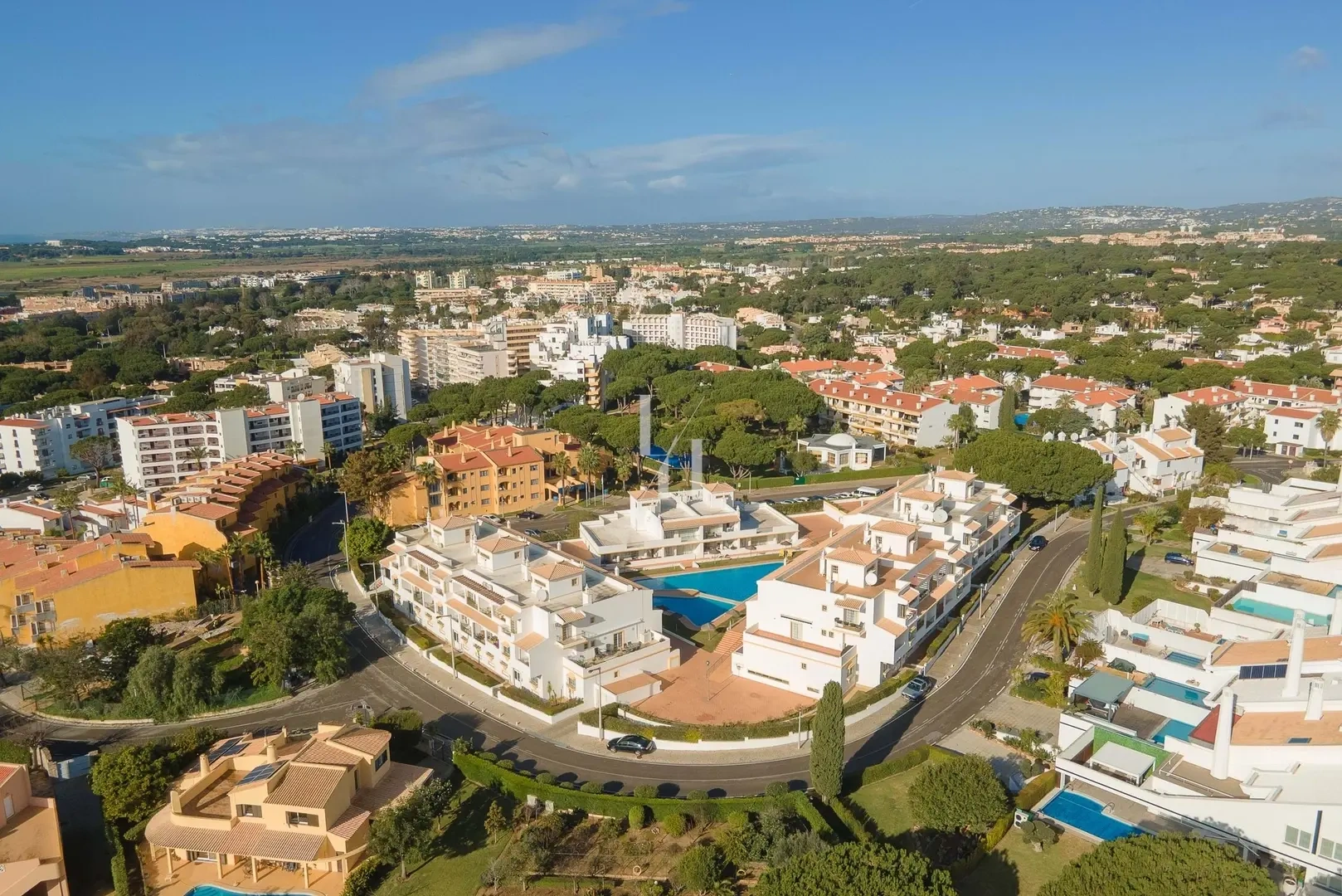 2 - location vacances appartement quarteira algarve portugal