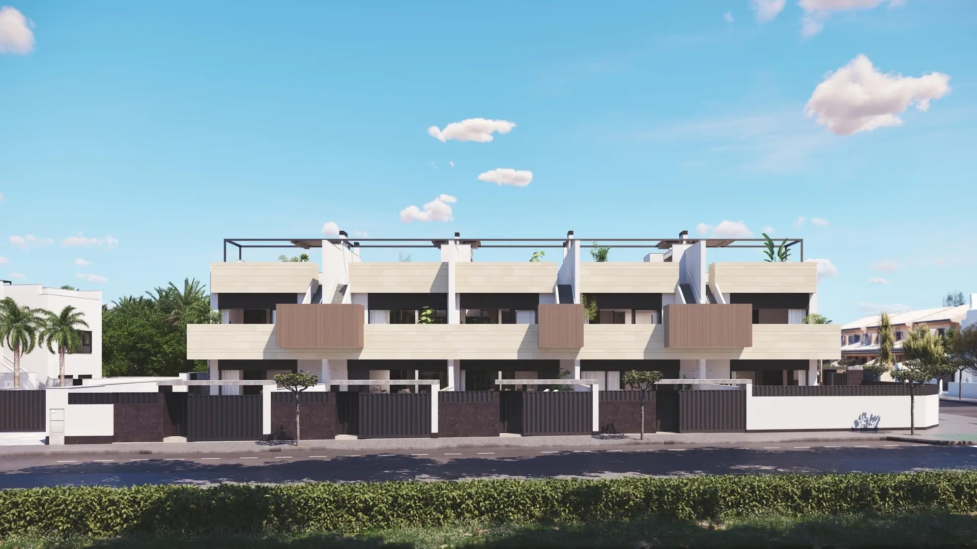 2 - verkauf wohnung pilar de la horadada valencia spanien