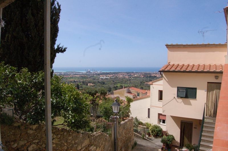 2 - vendita appartamento vista mare rosignano marittimo toscana italia