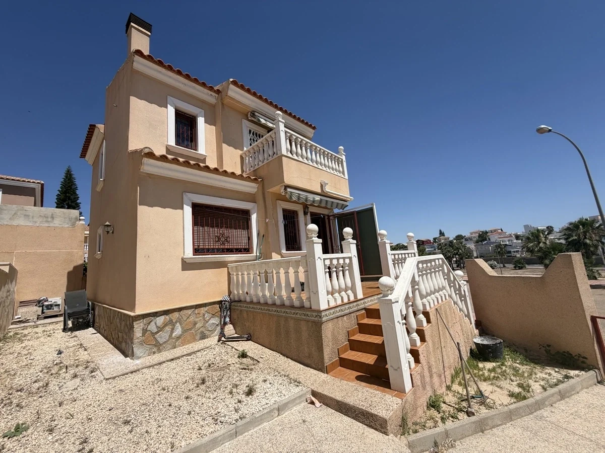 2 - vente maison villamartin communauté valencienne espagne