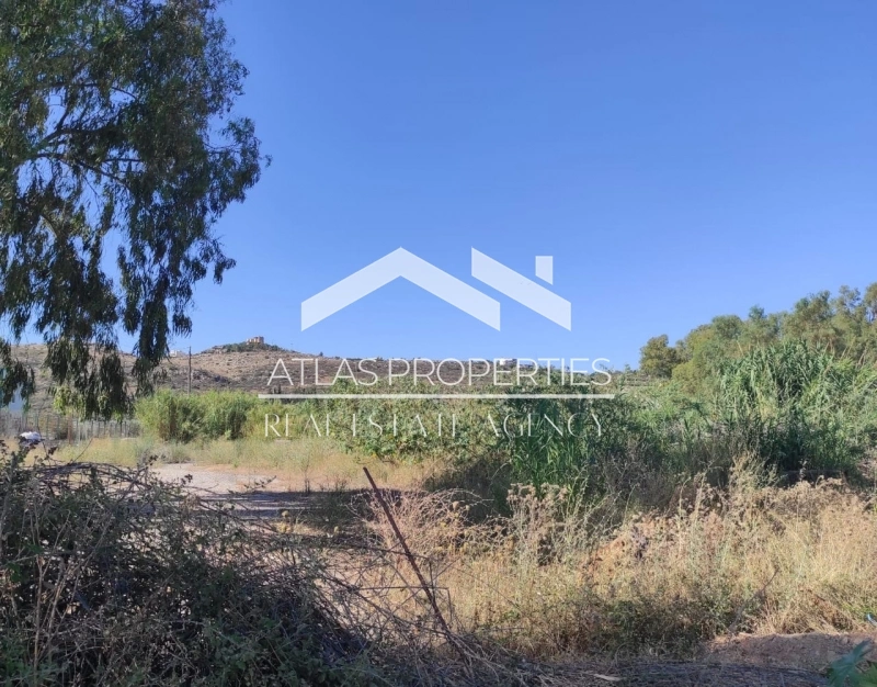 2 - продажа территория пляж пешком chania крит греция