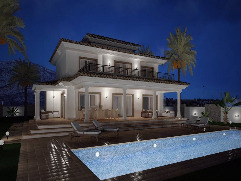 2 - house for sale in xabia/javea - costa blanca valencian community spain