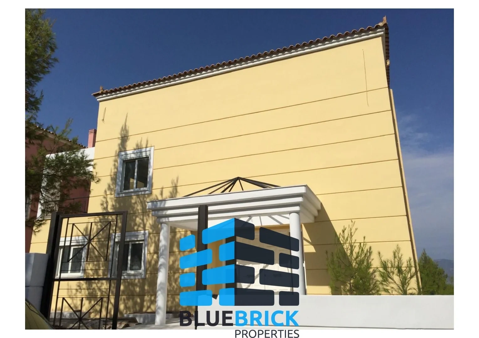 1 - venta casa nea erythraia ática grecia