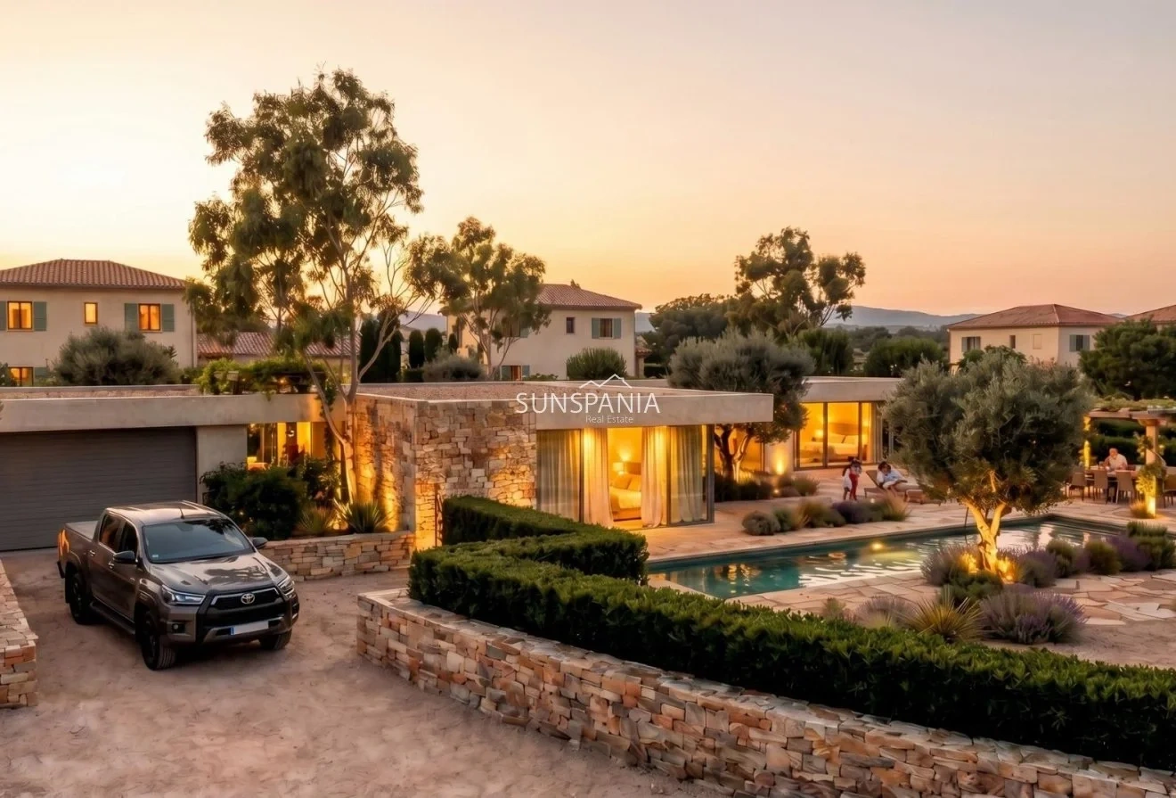 2 - vendita villa pinoso comunità valenciana spagna