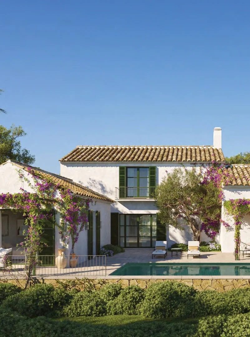2 - house for sale in casares - costa del sol andalusia spain