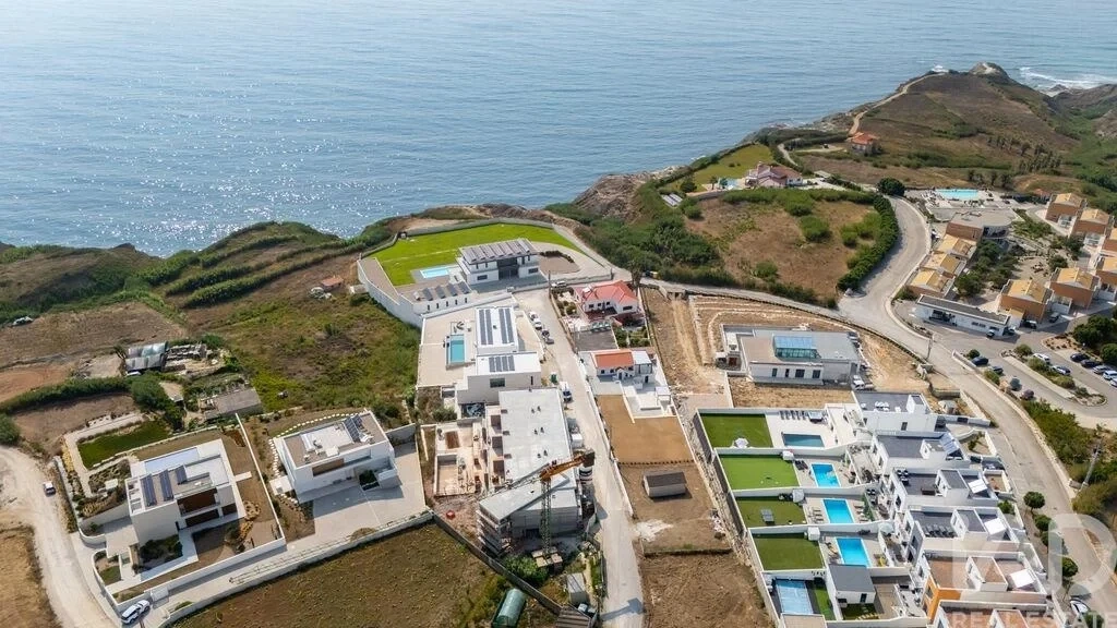 2 - sea view villa for sale in lourinhã centro region portugal