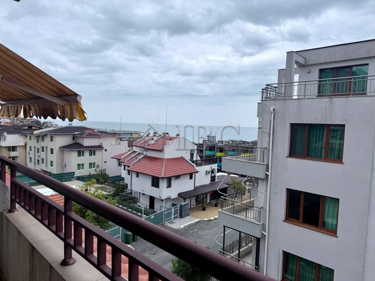 2 - venta apartamento vista al mar sveti vlas burgas bulgaria