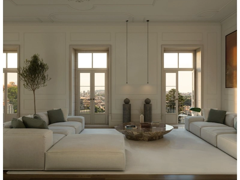 1 - apartment for sale in porto north region portugal