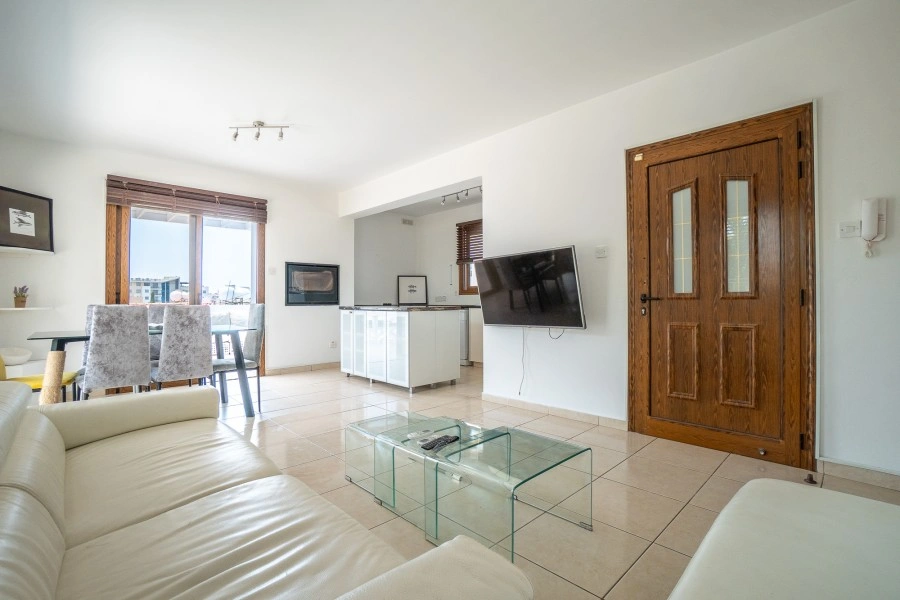 2 - vente appartement paphos paphos chypre