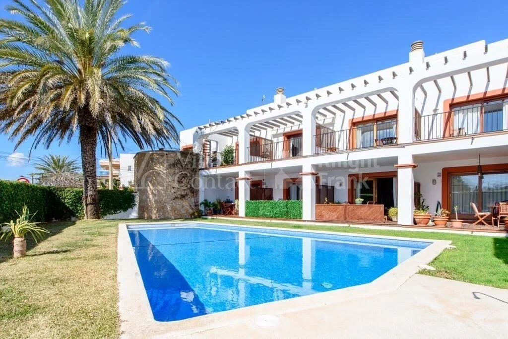 2 - vendita casa ibiza - eivissa ibiza - baleari spagna