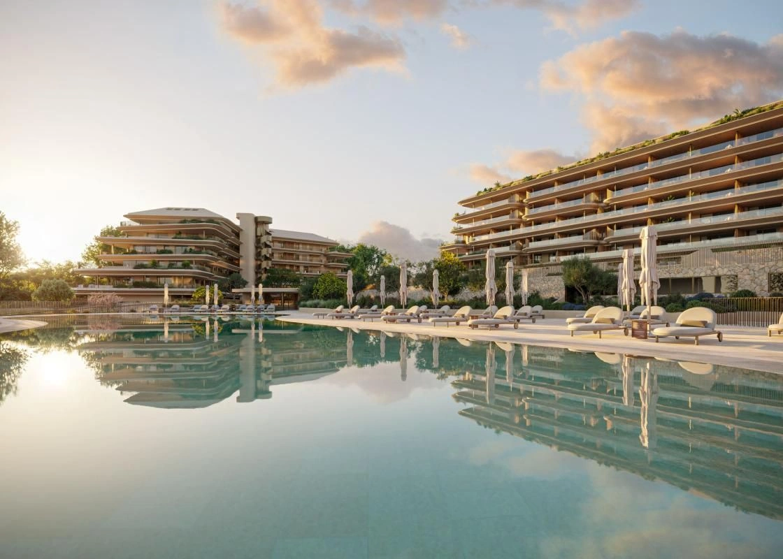 1 - verkauf wohnung meerblick fuengirola - costa del sol andalusien spanien
