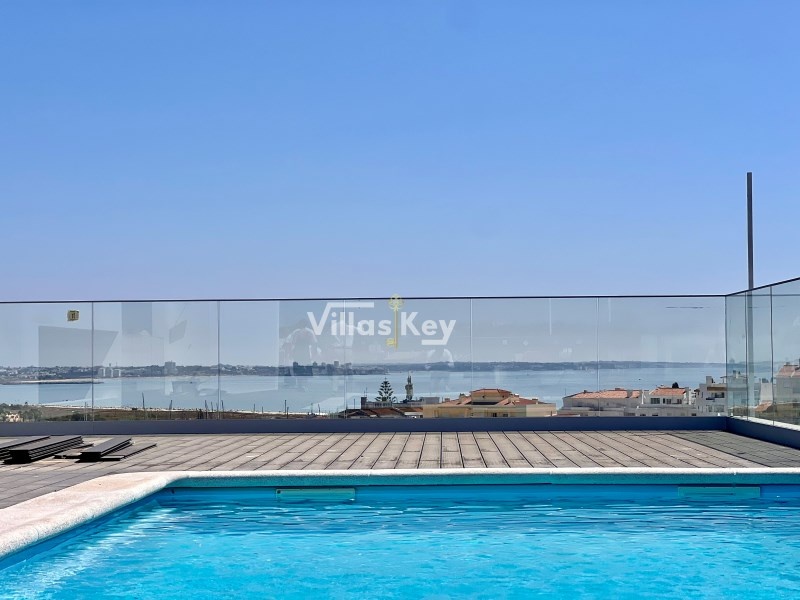 1 - apartment for sale in lagos algarve portugal