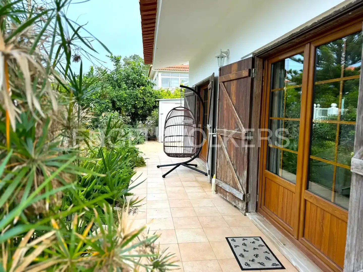 2 - house for sale in vale da telha algarve portugal