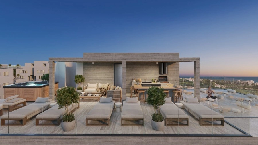 1 - verkauf wohnung limassol limassol zypern