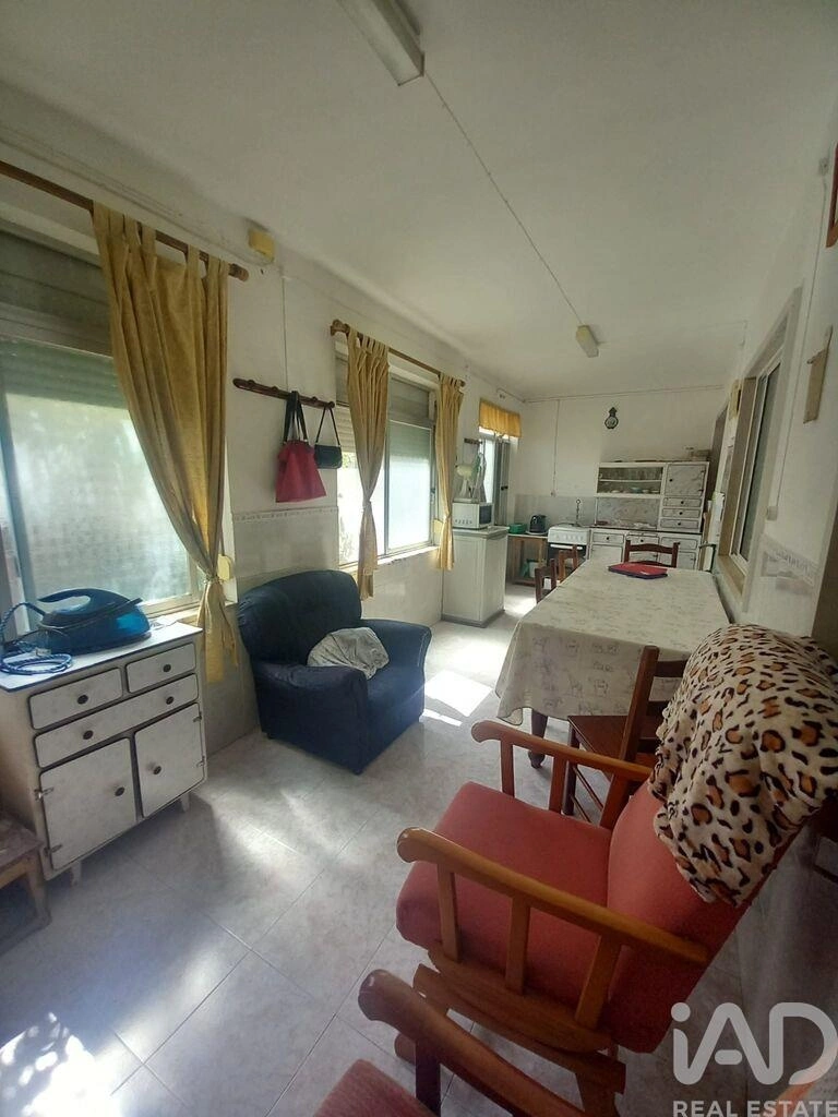 1 - vente appartement montijo région de lisbonne portugal