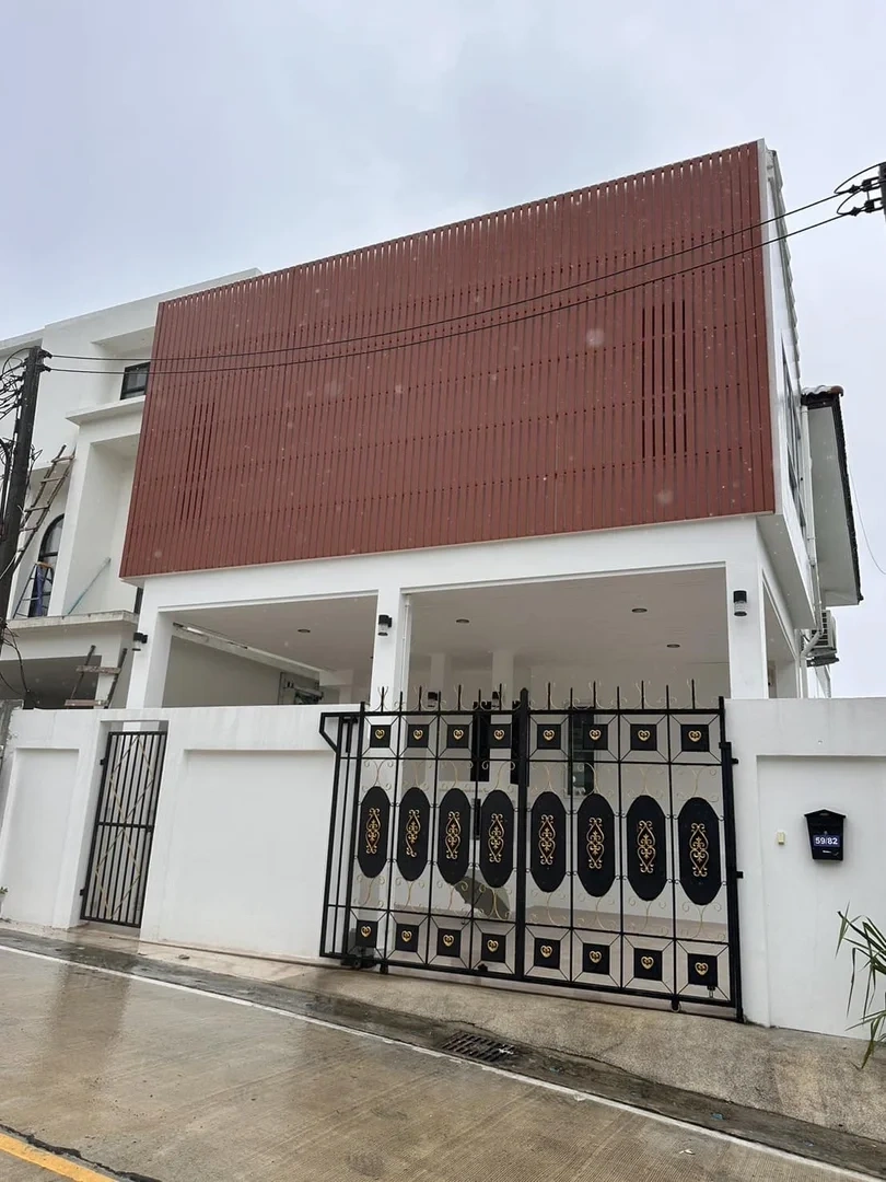 1 - verkauf haus muang phuket phuket thailand
