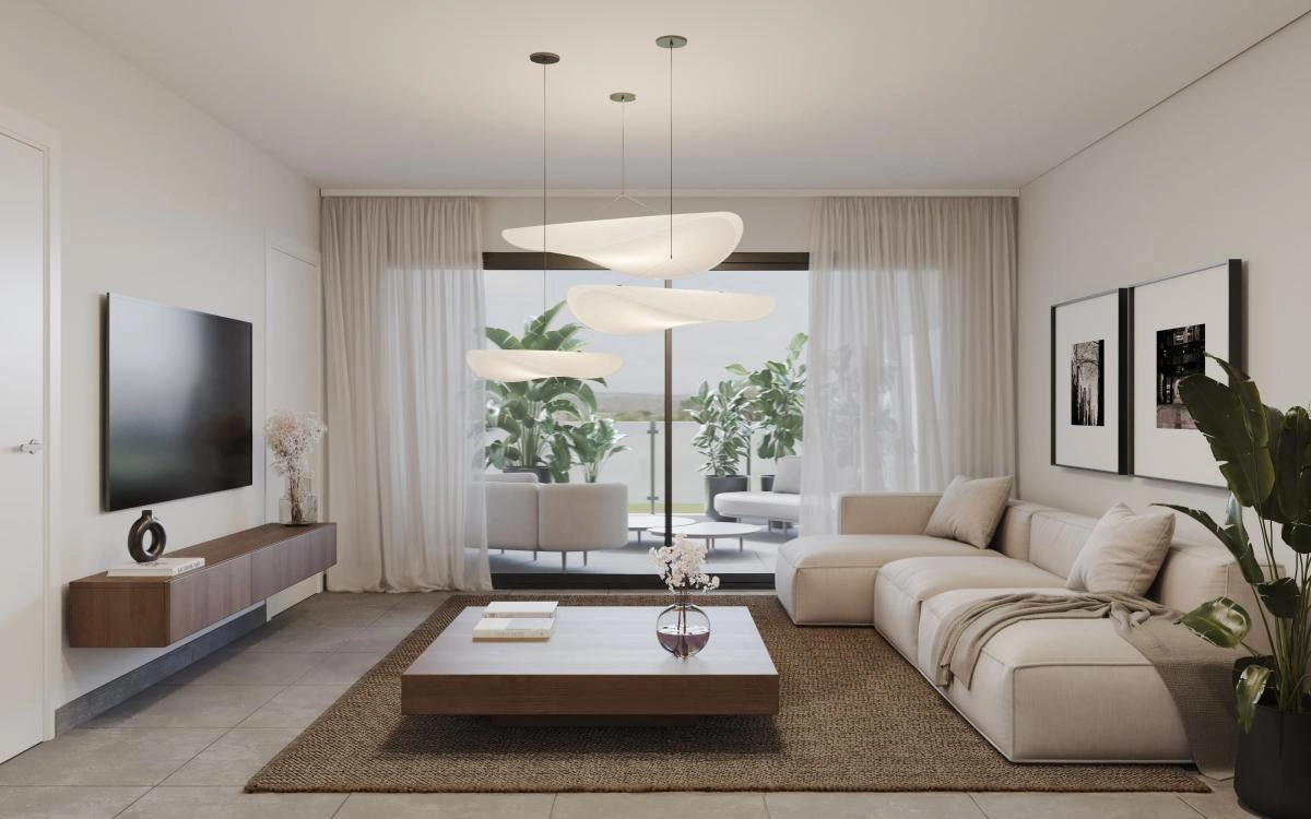 2 - venda apartamento vista de mar la vila joiosa/villajoyosa comunidade valenciana espanha