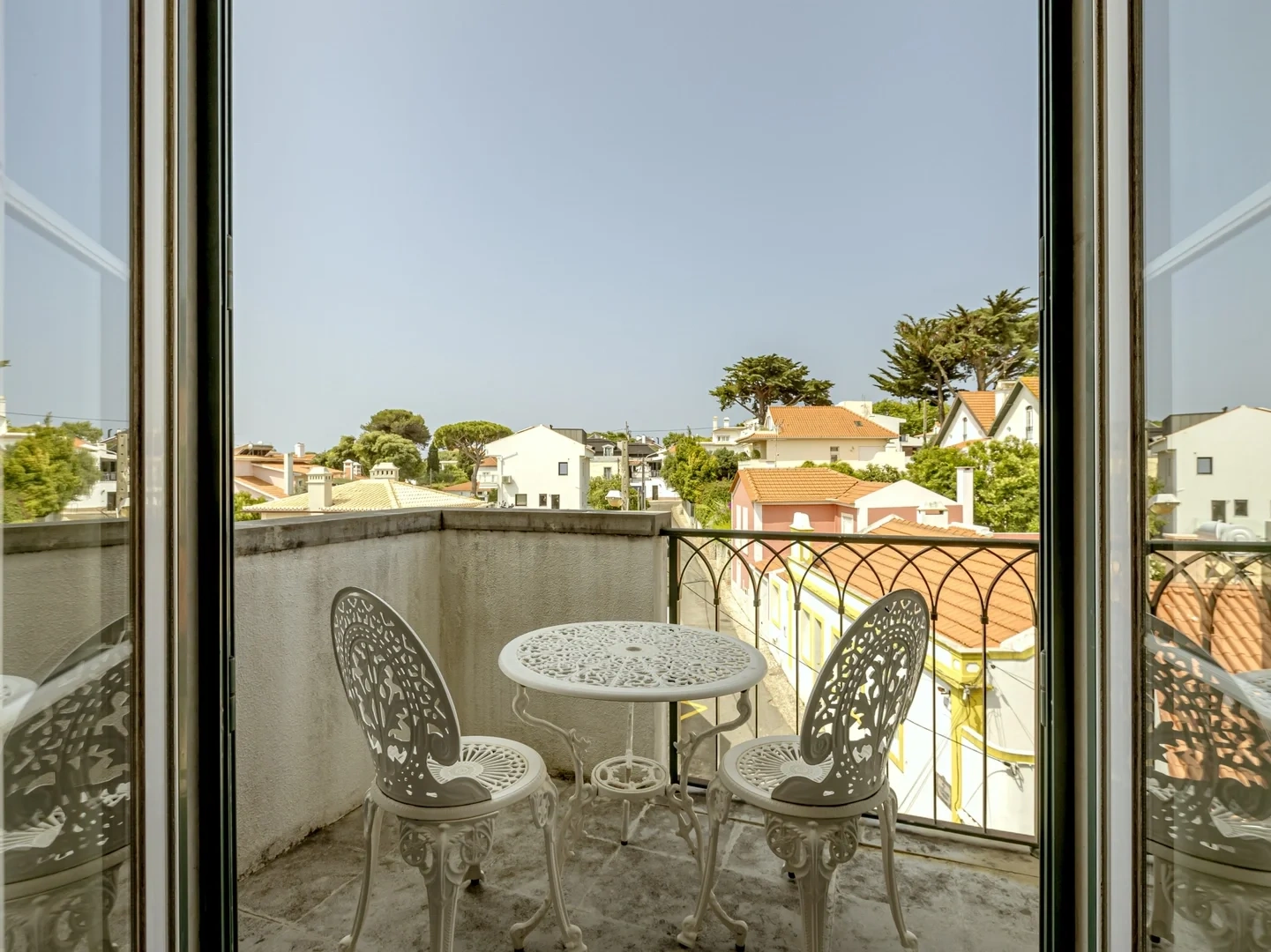2 - vendita appartamento vista mare cascais regione lisbona portogallo