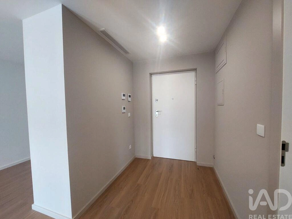 2 - vente appartement maia région nord portugal