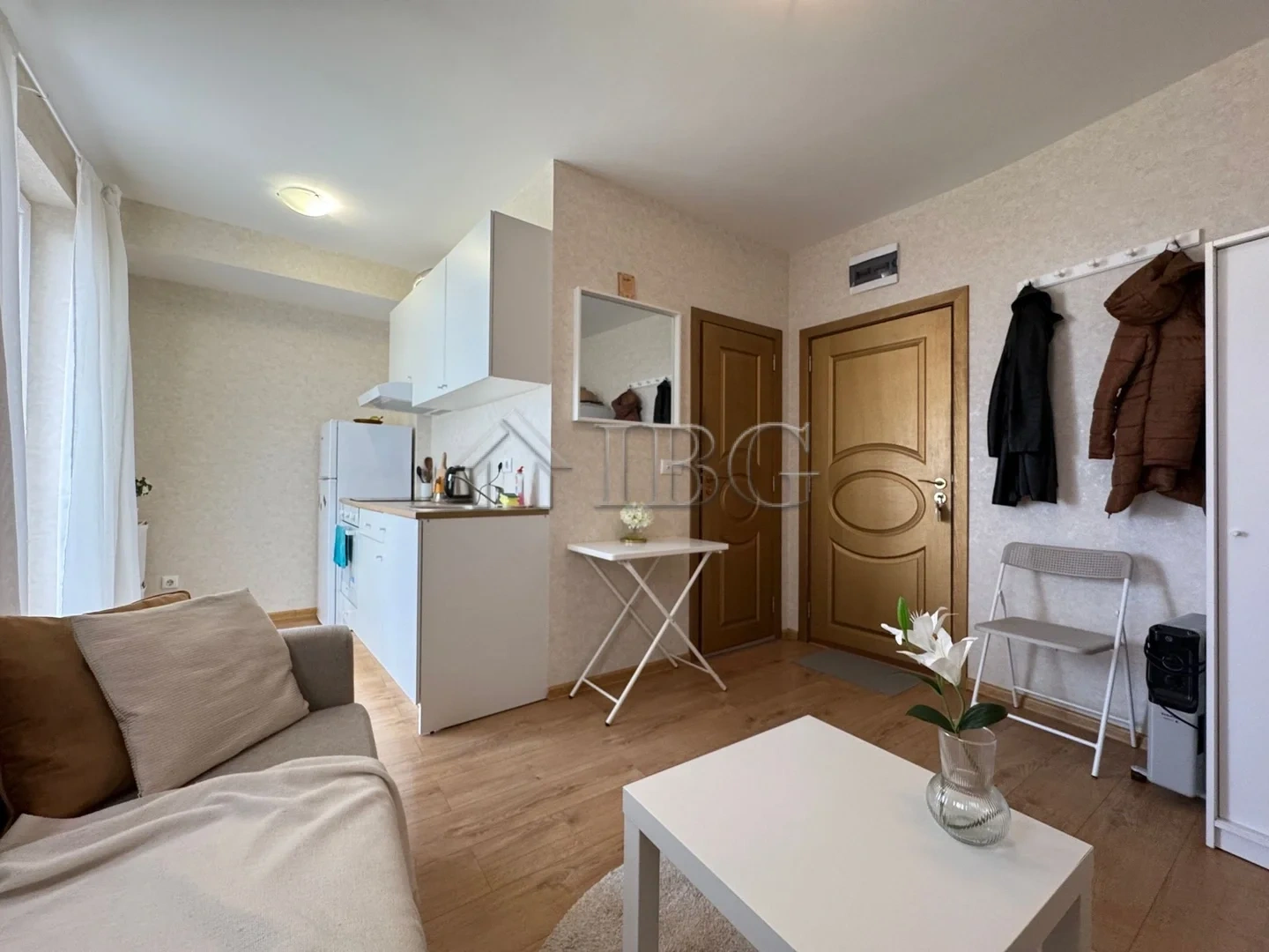 2 - venta apartamento a pie de playa sunny beach burgas bulgaria