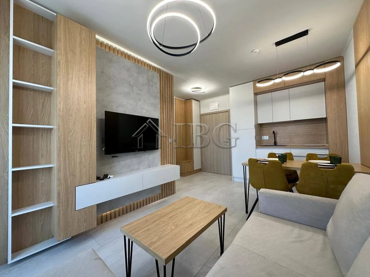 2 - vente appartement sunny beach burgas bulgarie