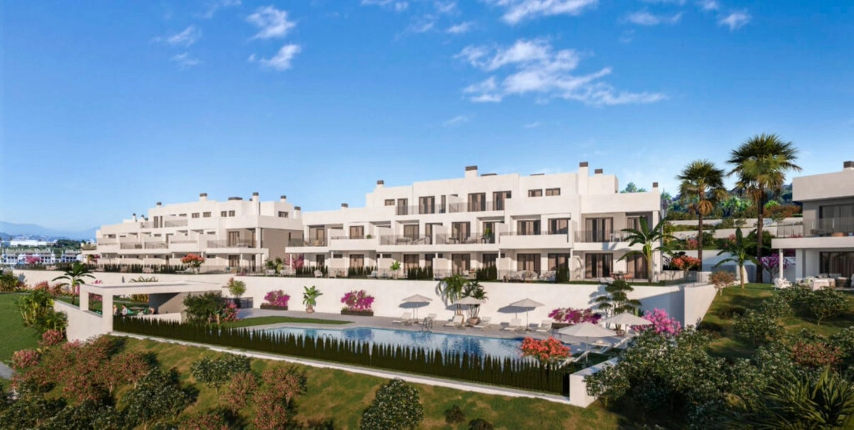 2 - venda apartamento la alcaidesa andaluzia espanha