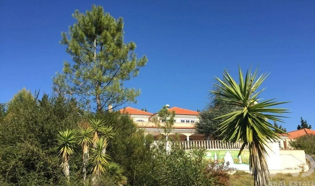 2 - venta villa sintra región de lisboa portugal