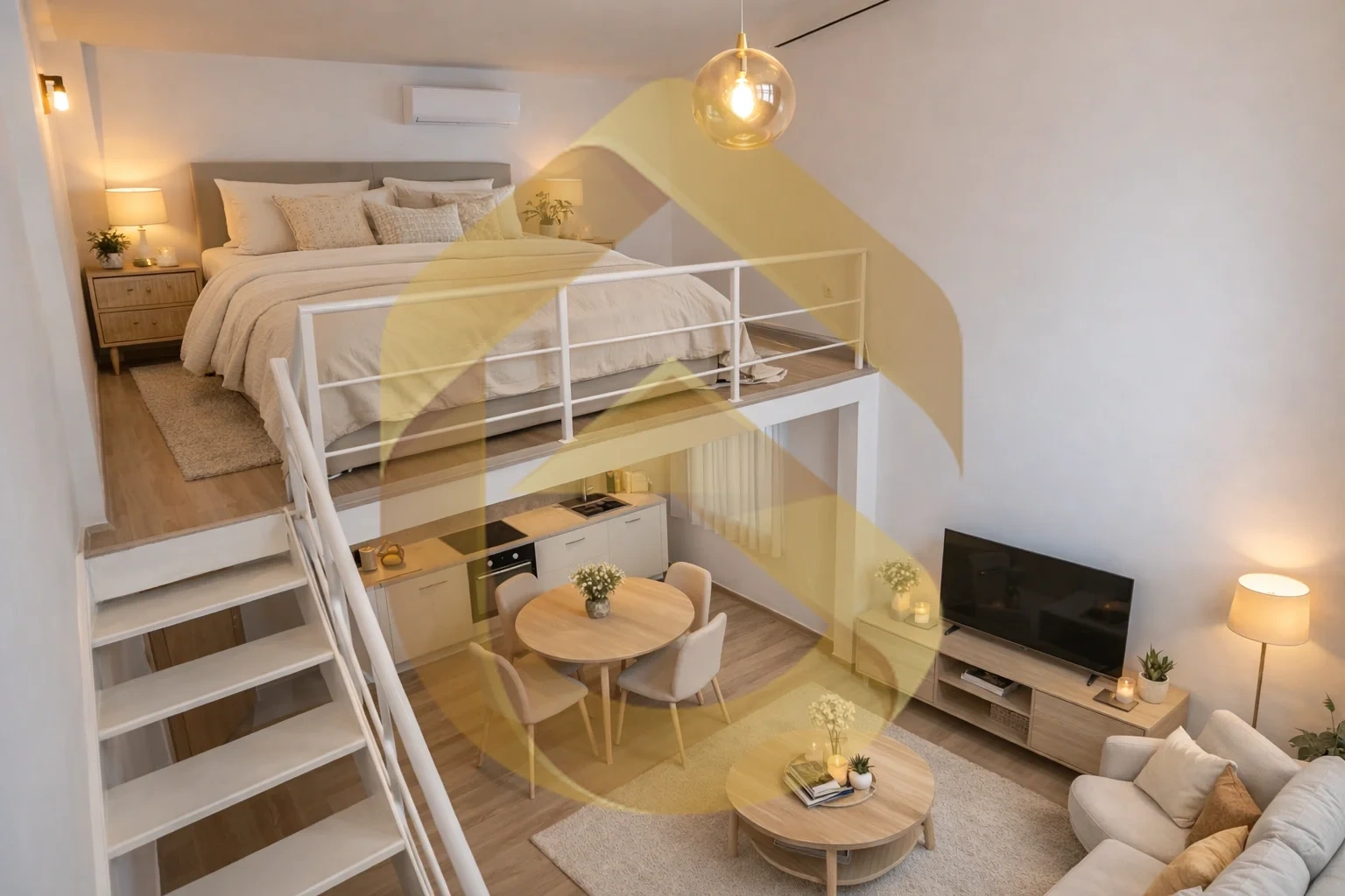 2 - venda apartamento dafni ática grécia