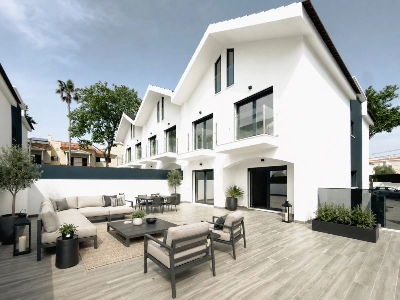2 - venda casa cascais região de lisboa portugal