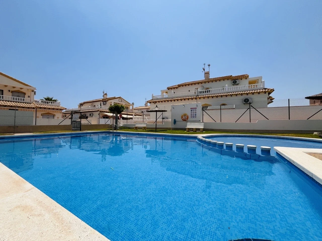 2 - verkauf haus orihuela-costa valencia spanien