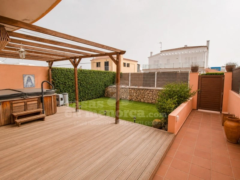 2 - house for sale in mao minorca - balearic islands spain