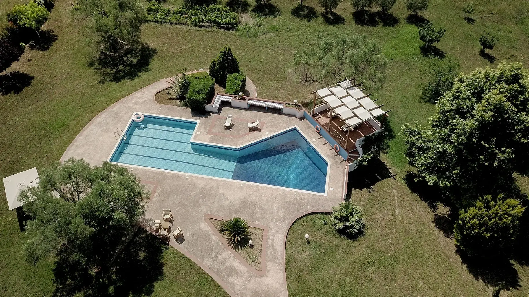 2 - vente maison chalcidique macédoine centrale grèce