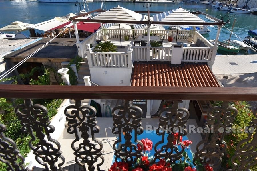 2 - verkauf business meerblick hvar split-dalmatien kroatien