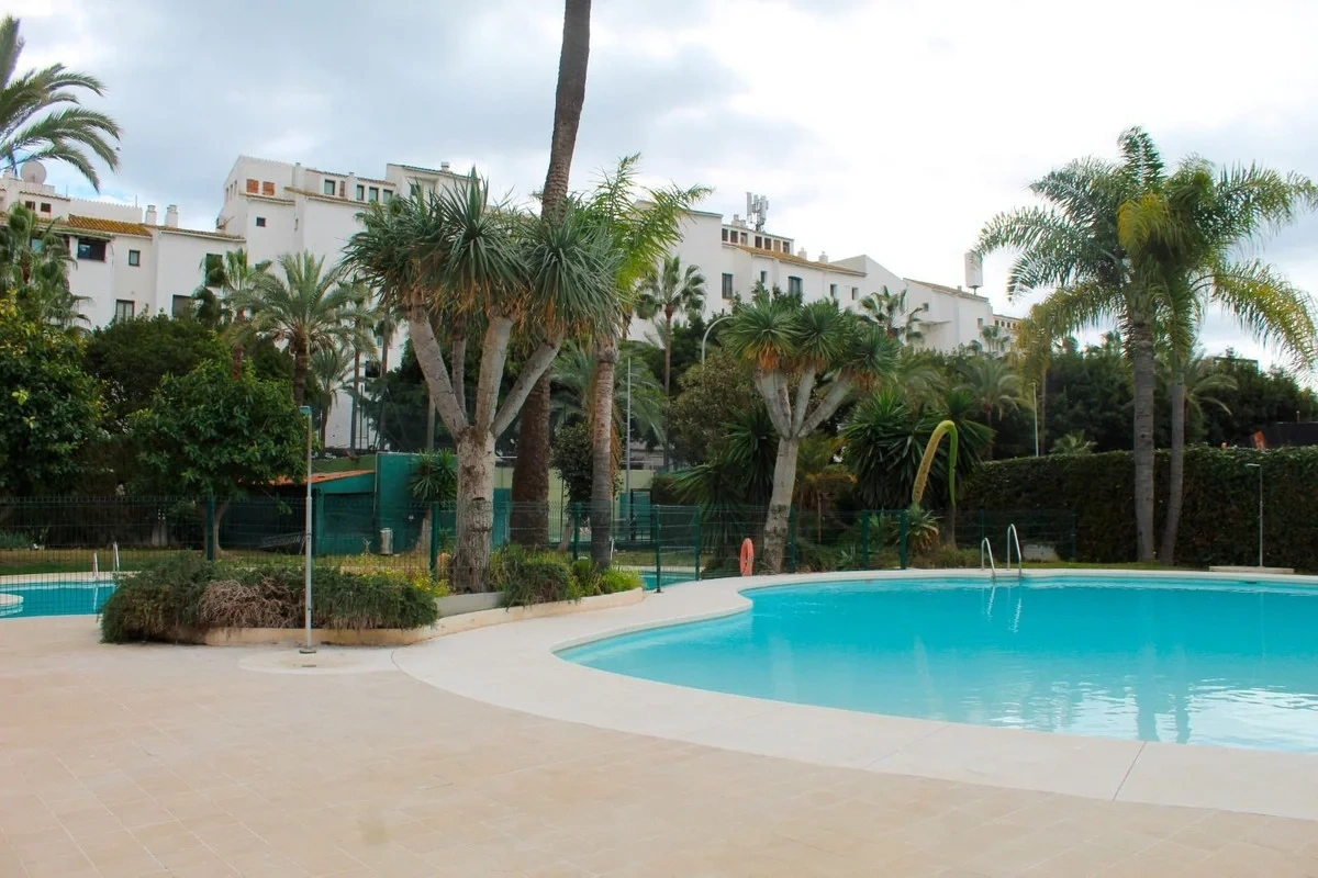2 - продажа квартира marbella - costa del sol андалусия испания