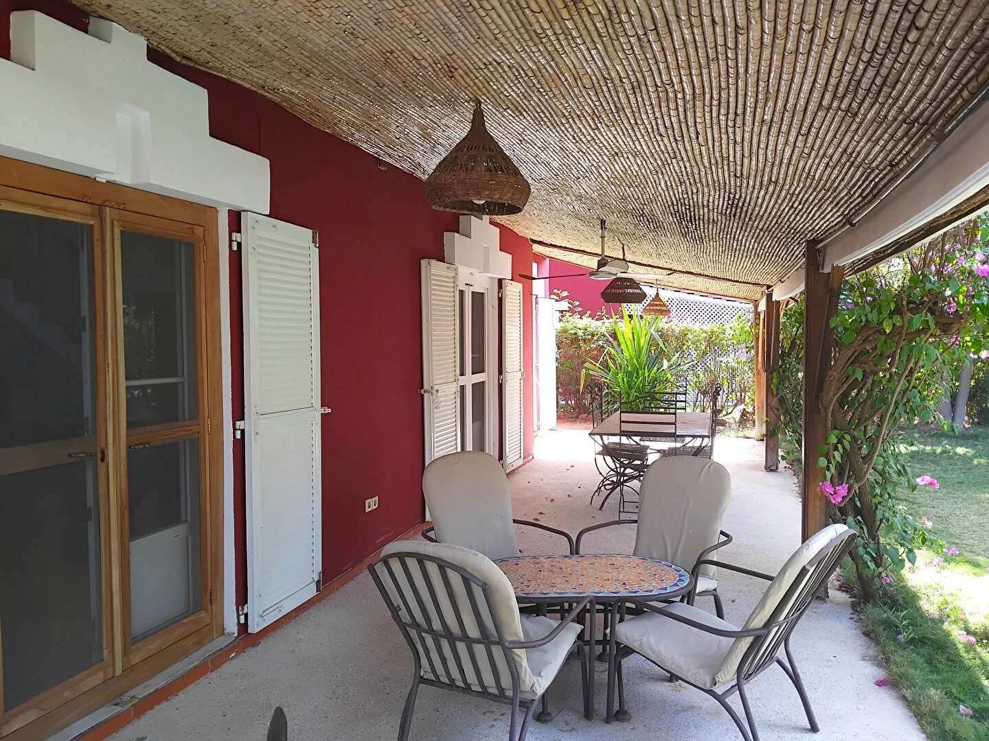 2 - venta casa frente al mar saly portudal thiès senegal
