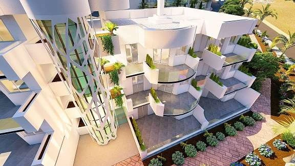 2 - vendita appartamento vista mare torre de benagalbon andalusia spagna