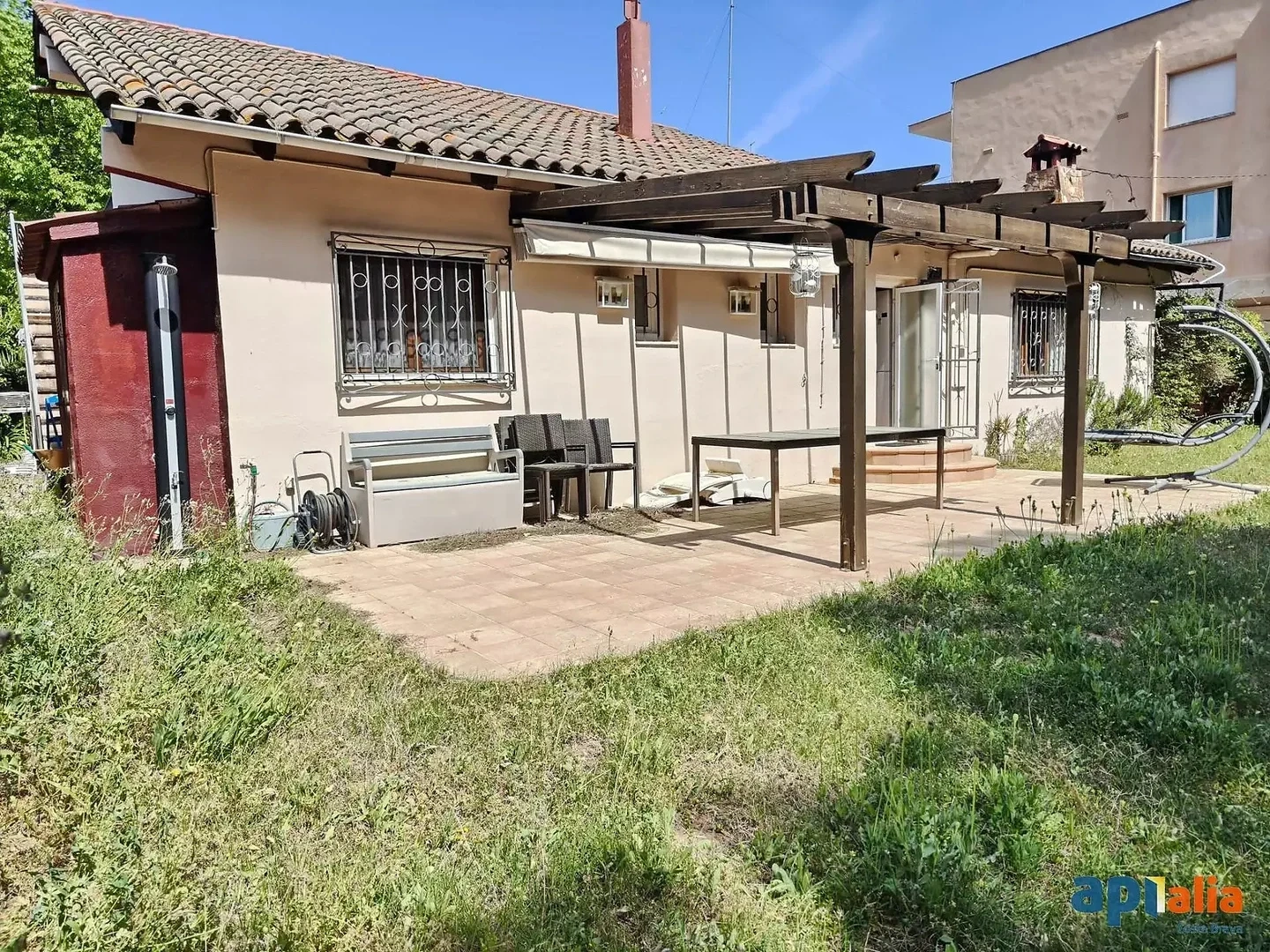 2 - vente maison sant antoni de calonge catalogne espagne