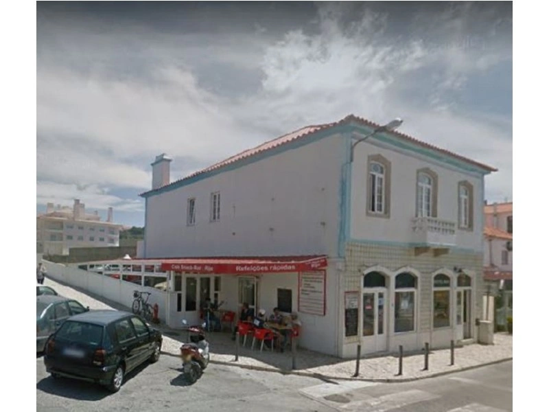 2 - vendita commercio praia das maçãs regione lisbona portogallo