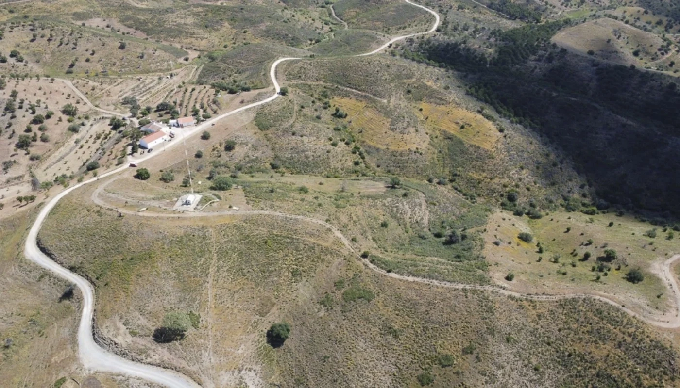 1 - verkauf grundstück meerblick vila real de santo antónio algarve portugal