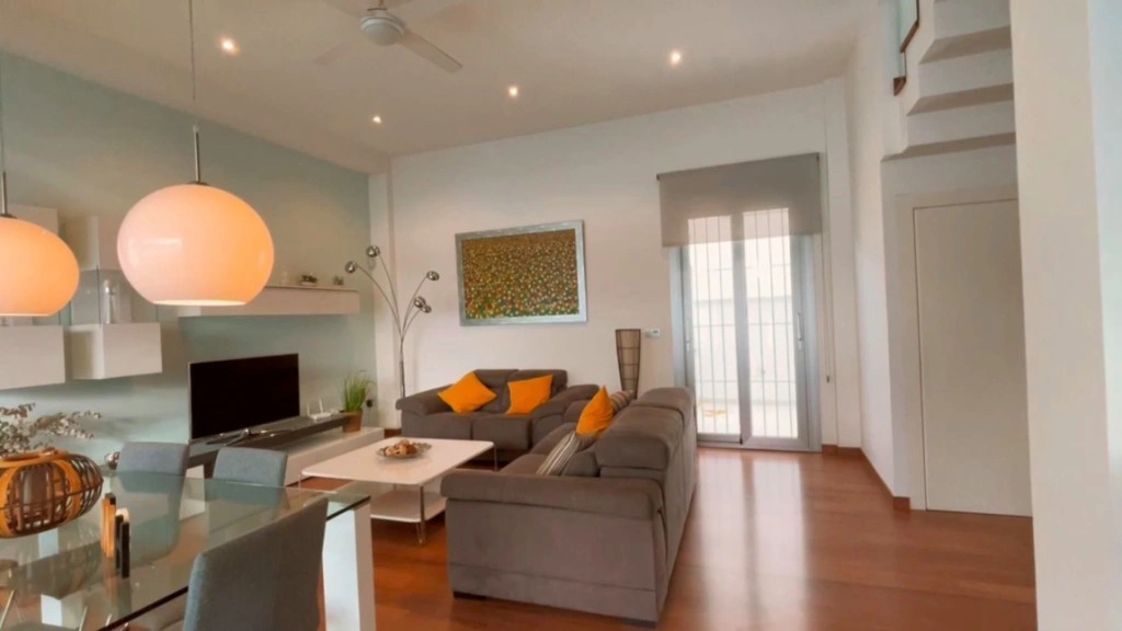 2 - vente maison vue mer orihuela communauté valencienne espagne