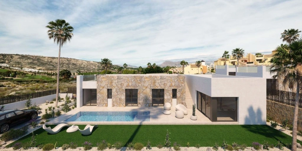 2 - venta casa alicante - costa blanca comunidad valenciana españa