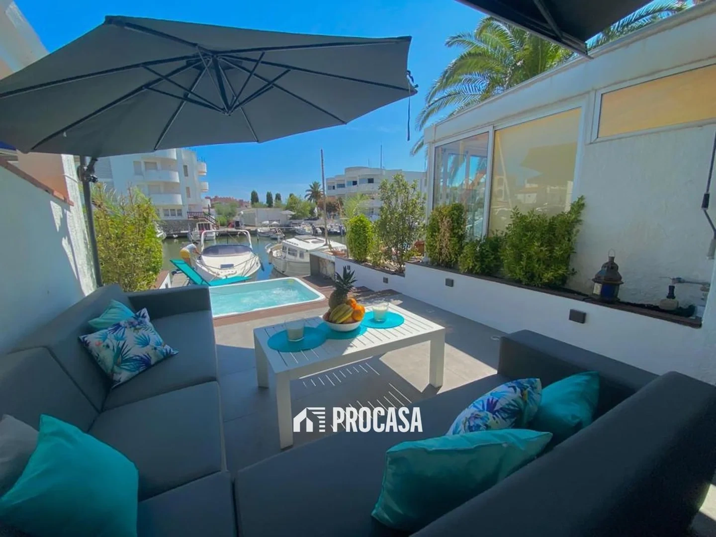 1 - house for sale in roses catalonia spain