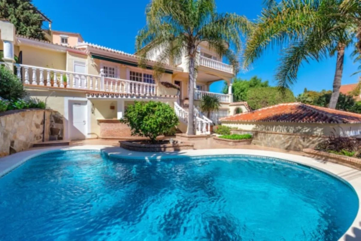 1 - vendita casa nueva andalucia andalusia spagna