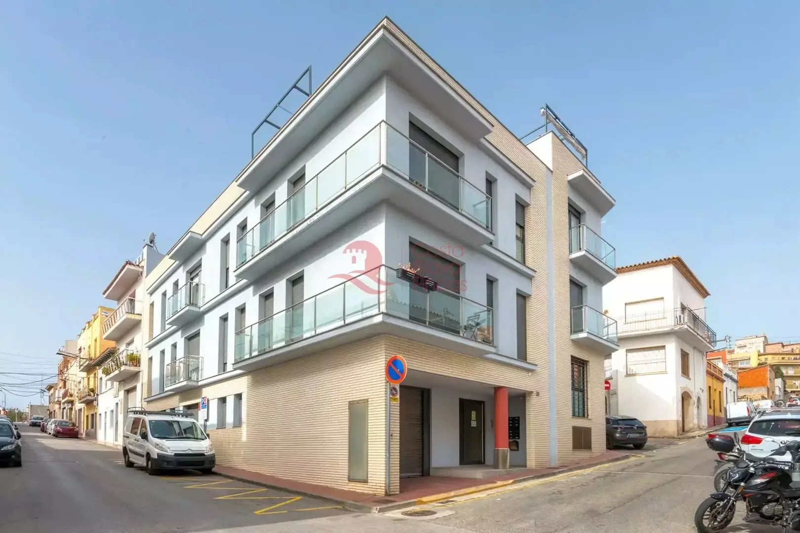 2 - verkauf wohnung sant feliu de guixols katalonien spanien