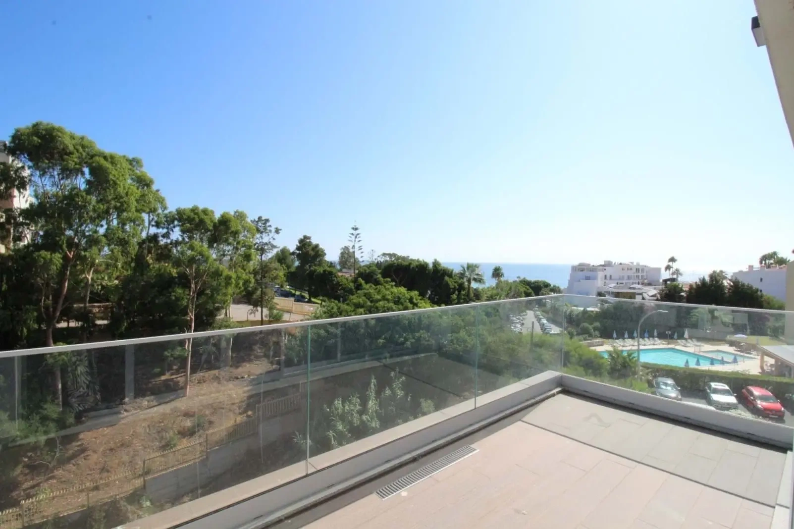 1 - sea view apartment for sale in albufeira algarve portugal