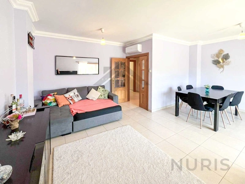 1 - vente appartement estombar e parchal algarve portugal
