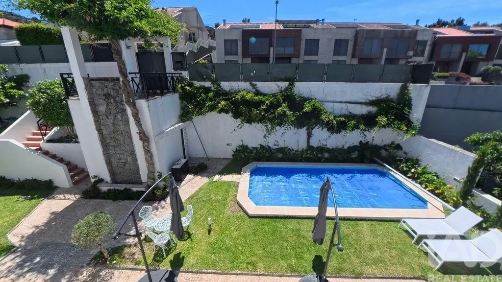 2 - house for sale in braga north region portugal