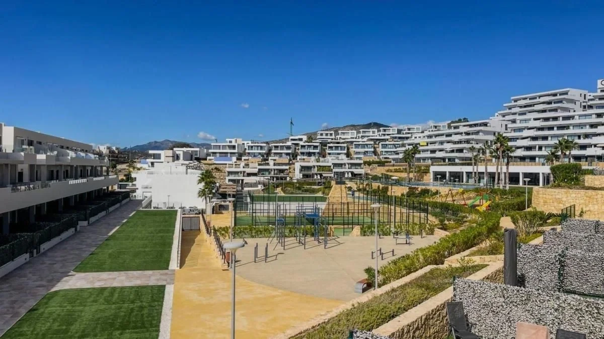 1 - verkoop appartement finestrat - costa blanca valencian community spanje